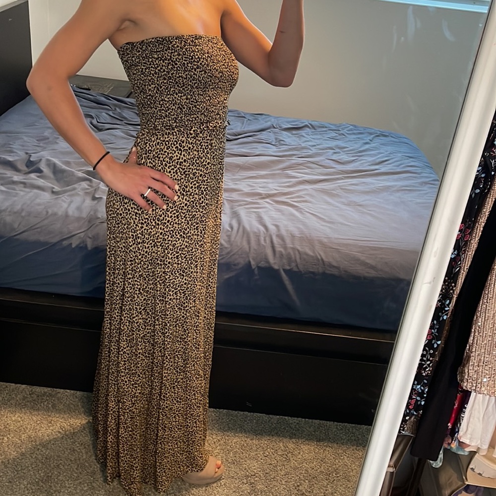 Forever21 Maxi Dress